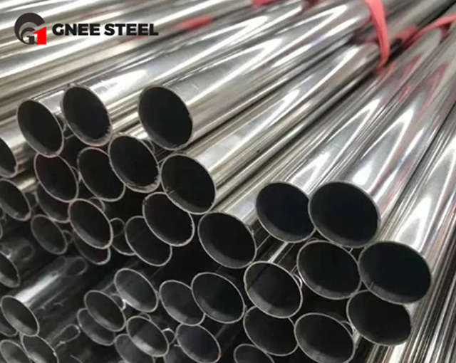 ASTM A312 TP304 Stainless Steel Pipe